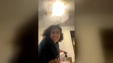 Snapshot of lydiasheer chatting on June 2026 10:56:02 PM lydiasheer online show from June 2026 10:56:02 PM