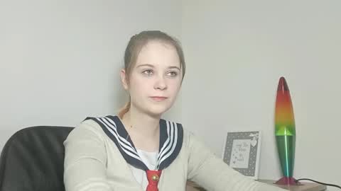 Snapshot of lydiasunny chatting on September 2025 06:10:02 PM Lydia online show from September 2025 06:10:02 PM