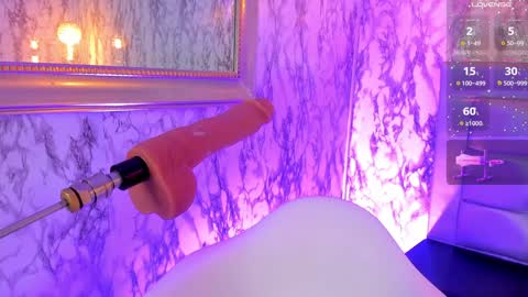 Lyen Rae  online show from December 2024 02:10:02 AM