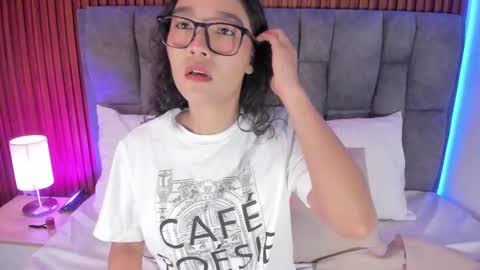 Lyhana Lee online show from October 2025 11:51:02 AM