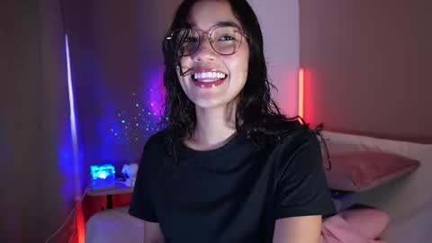 Snapshot of lyhana_lee chatting on January 2026 01:59:02 PM Lyhana Lee online show from January 2026 01:59:02 PM