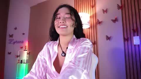 Snapshot of lyhana_lee chatting on February 2026 01:45:02 PM Lyhana Lee online show from February 2026 01:45:02 PM