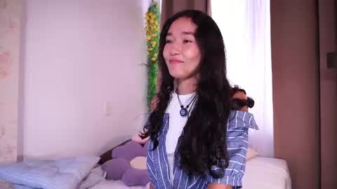 Snapshot of lyhana_lee chatting on July 2026 03:49:01 PM Lyhana Lee online show from July 2026 03:49:01 PM