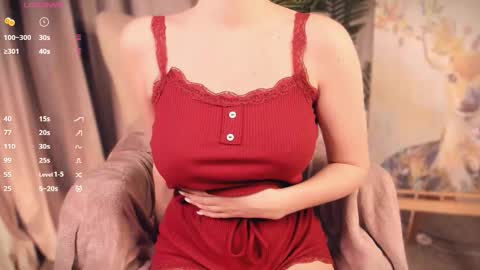 simply Eliza  online show from March 2026 08:09:01 AM