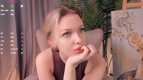 simply Eliza  online show from April 2026 08:10:01 AM