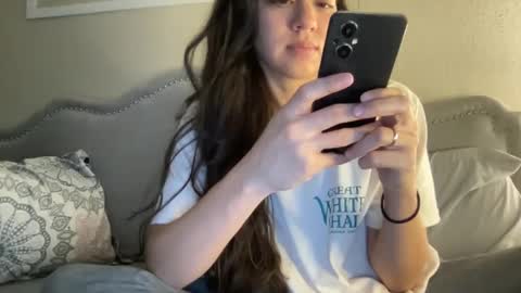 Snapshot of lylajades chatting on January 2025 08:24:01 PM Olivia online show from January 2025 08:24:01 PM