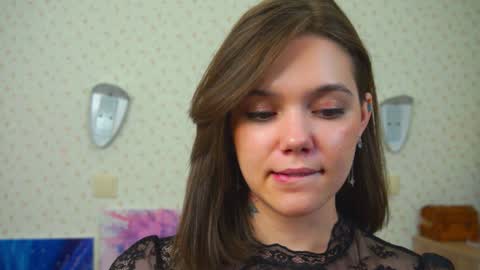 Snapshot of lyle_art chatting on December 2024 09:28:01 AM hi im Lyle online show from December 2024 09:28:01 AM