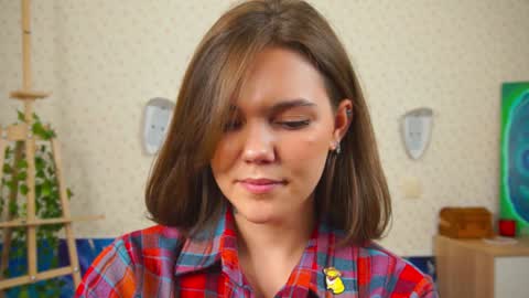 Snapshot of lyle_art chatting on December 2024 06:10:02 AM hi im Lyle online show from December 2024 06:10:02 AM