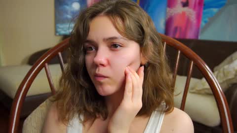 Snapshot of lyle_art chatting on February 2025 03:48:01 AM hi im Lyle online show from February 2025 03:48:01 AM