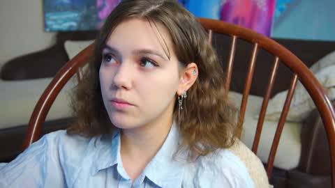 Snapshot of lyle_art chatting on February 2025 03:19:01 AM hi im Lyle online show from February 2025 03:19:01 AM