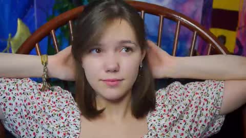 Snapshot of lyle_art chatting on February 2025 06:40:01 AM hi im Lyle online show from February 2025 06:40:01 AM