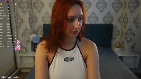Lylian online show from May 2026 07:27:02 AM