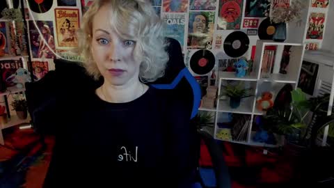 Lylith Skye NO NUDE model online show from January 2025 08:21:02 AM