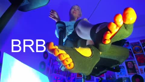 Lylith Skye NO NUDE model online show from February 2025 10:39:01 AM