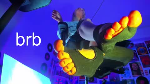 Lylith Skye NO NUDE model online show from October 2025 10:34:02 AM