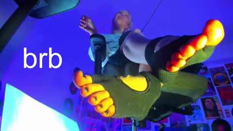 Lylith Skye NO NUDE model online show from November 2025 10:37:02 AM