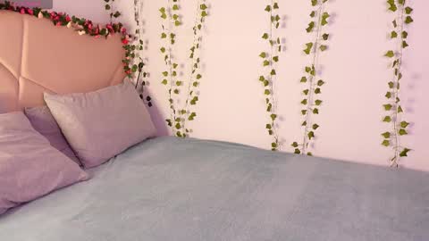 Lyly   online show from November 2025 05:39:02 AM