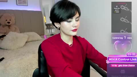 Snapshot of lyn_lebelle chatting on December 2024 06:23:01 AM Lyn online show from December 2024 06:23:01 AM