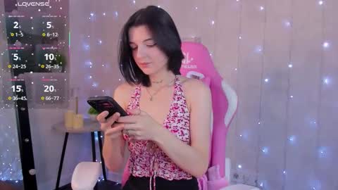 Lynn online show from October 2025 01:05:01 AM