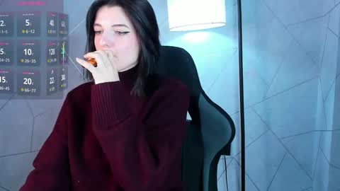 Lynn online show from November 2025 01:17:02 AM