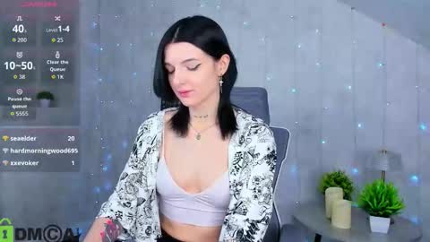 Lynn online show from January 2026 11:58:02 PM