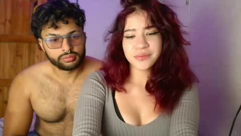 Snapshot of lynn_n_samuel chatting on April 2026 04:59:01 AM lynn_n_samuel online show from April 2026 04:59:01 AM