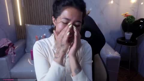 lynn_turner_ online show from March 2026 12:55:02 PM