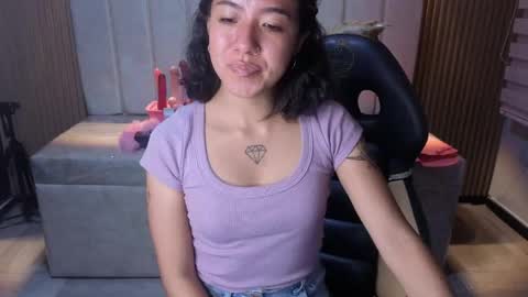 Snapshot of lynn_turner_ chatting on May 2026 01:18:01 PM lynn_turner_ online show from May 2026 01:18:01 PM