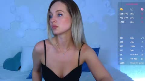 Snapshot of lynna_sparks chatting on June 2026 06:52:02 AM Lana online show from June 2026 06:52:02 AM