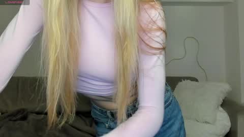 lynnadream_ online show from May 2026 02:31:01 AM