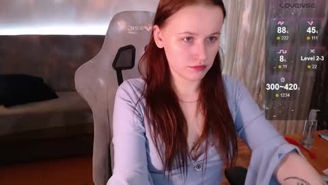 lynne_dawson online show from February 2025 01:59:01 PM