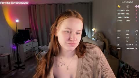 lynne_dawson online show from April 2026 10:30:02 PM