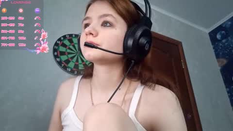 Lynn online show from February 2026 09:30:02 AM