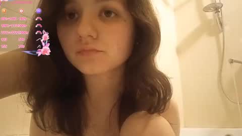 Lynn online show from March 2026 08:56:01 PM