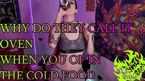 Lynx Anarres online show from January 2025 03:45:02 AM