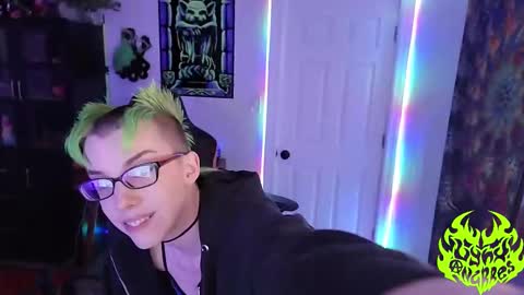 Lynx Anarres online show from September 2025 04:28:01 AM