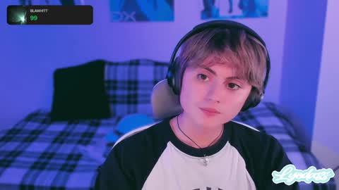 Lyodass online show from December 2024 02:42:01 AM