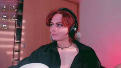 Lyodass online show from February 2025 10:36:02 PM