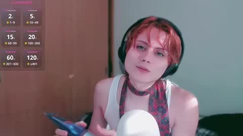 Lyodass online show from March 2025 08:45:02 PM