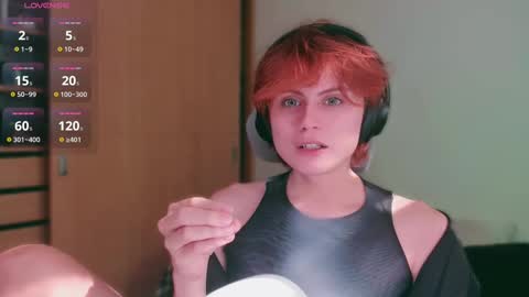 Lyodass online show from March 2025 08:10:01 PM