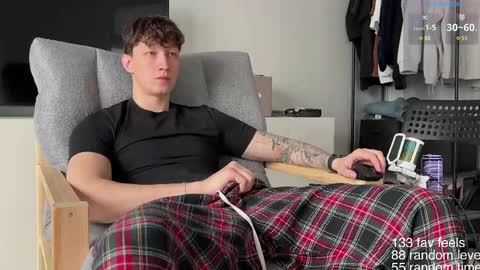 Dani online show from April 2026 08:21:02 AM