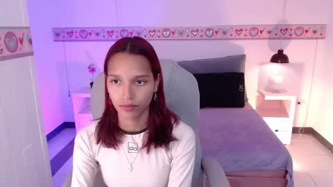 Snapshot of lyra_gh chatting on January 2025 08:01:01 PM LYRA online show from January 2025 08:01:01 PM