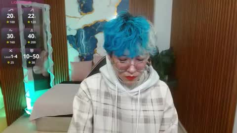 lyra_tay online show from March 2026 08:59:01 PM