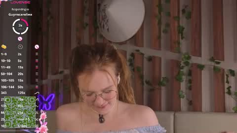 Snapshot of lyra_thenymph chatting on July 2026 12:40:01 AM Lyra online show from July 2026 12:40:01 AM