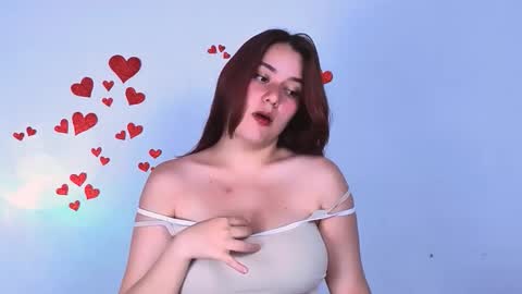 Lyra Carter online show from February 2026 05:15:01 AM