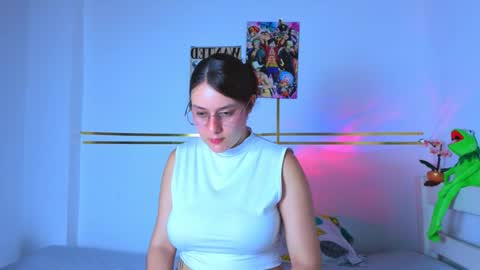 Lyra Carter online show from February 2026 09:45:01 PM