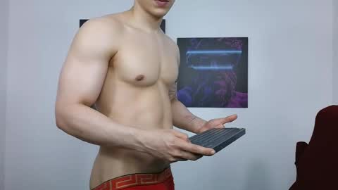 Lysan online show from April 2026 07:58:01 PM