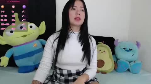 lyshana online show from January 2025 09:08:01 AM