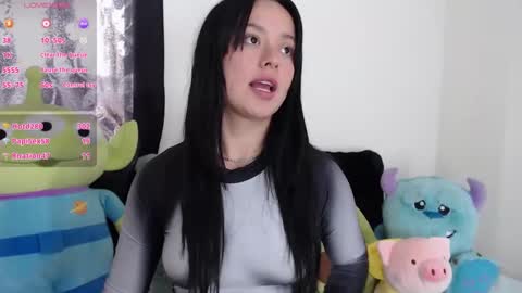 lyshana online show from February 2025 05:04:01 PM