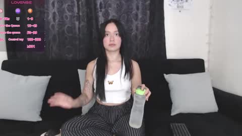 lyshana online show from March 2025 11:40:02 AM